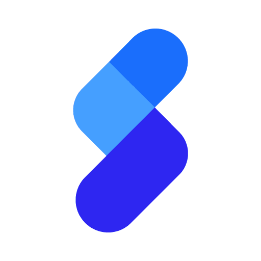 Cover de la carte : logo de l'entreprise